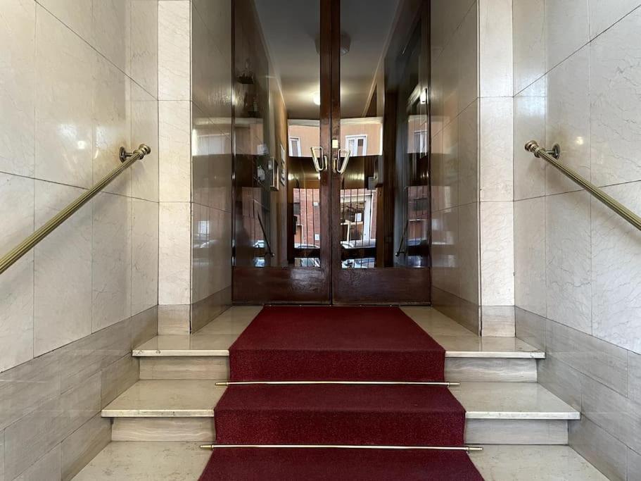 Amazing Flat With Terrace Apartment Milano Ngoại thất bức ảnh