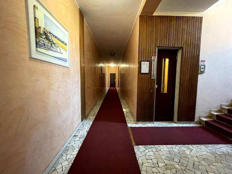 Amazing Flat With Terrace Apartment Milano Ngoại thất bức ảnh