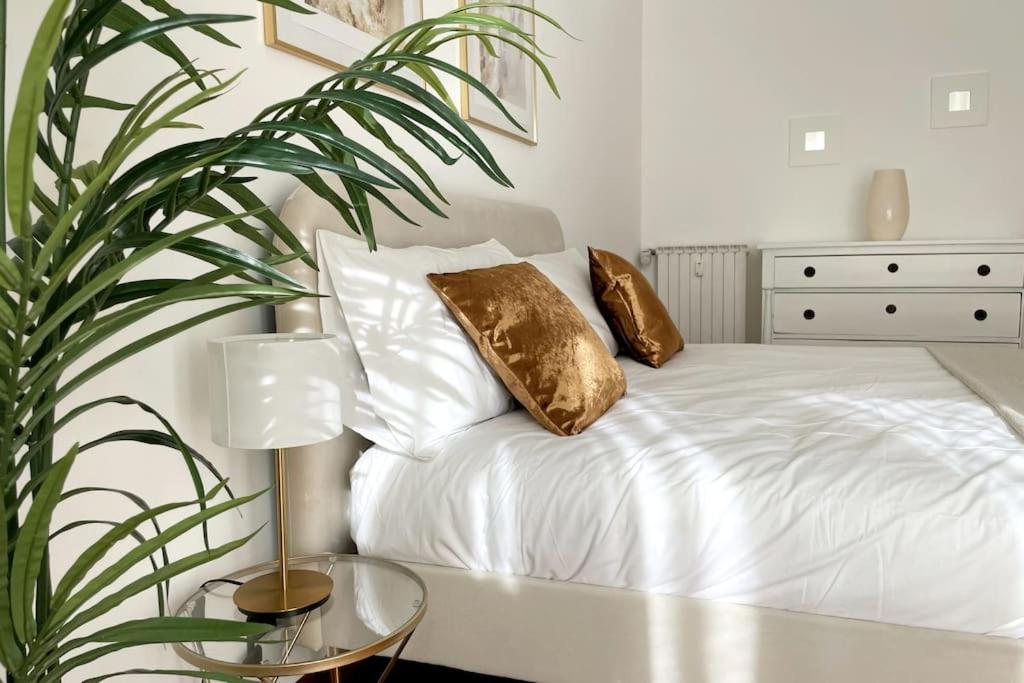 Amazing Flat With Terrace Apartment Milano Ngoại thất bức ảnh