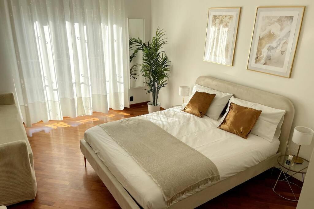 Amazing Flat With Terrace Apartment Milano Ngoại thất bức ảnh