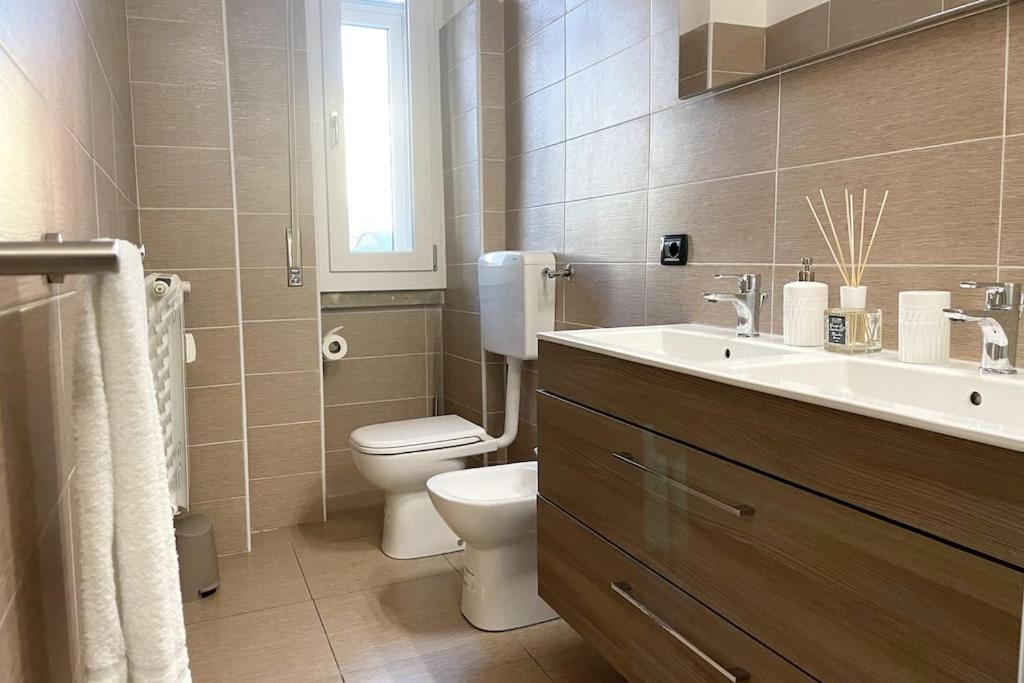 Amazing Flat With Terrace Apartment Milano Ngoại thất bức ảnh