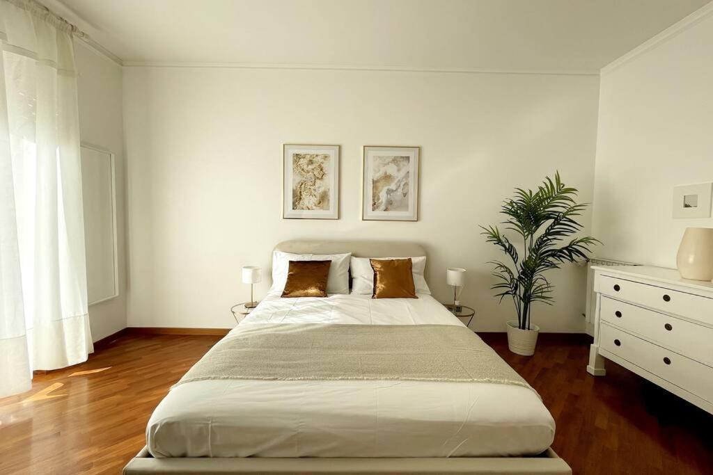 Amazing Flat With Terrace Apartment Milano Ngoại thất bức ảnh
