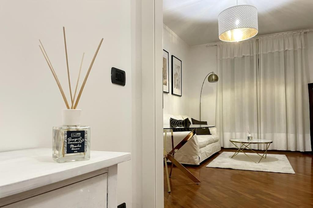 Amazing Flat With Terrace Apartment Milano Ngoại thất bức ảnh
