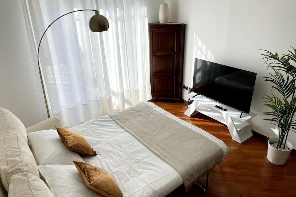 Amazing Flat With Terrace Apartment Milano Ngoại thất bức ảnh