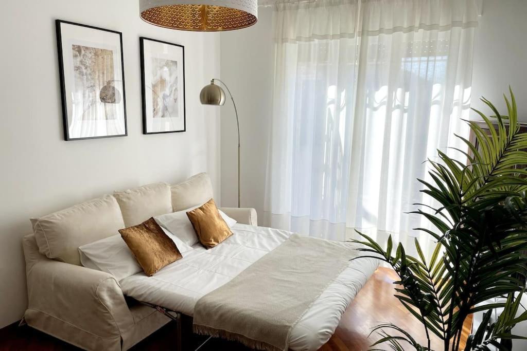 Amazing Flat With Terrace Apartment Milano Ngoại thất bức ảnh