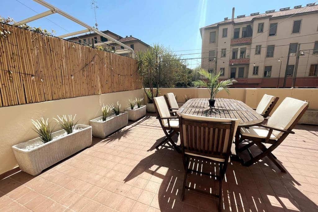 Amazing Flat With Terrace Apartment Milano Ngoại thất bức ảnh