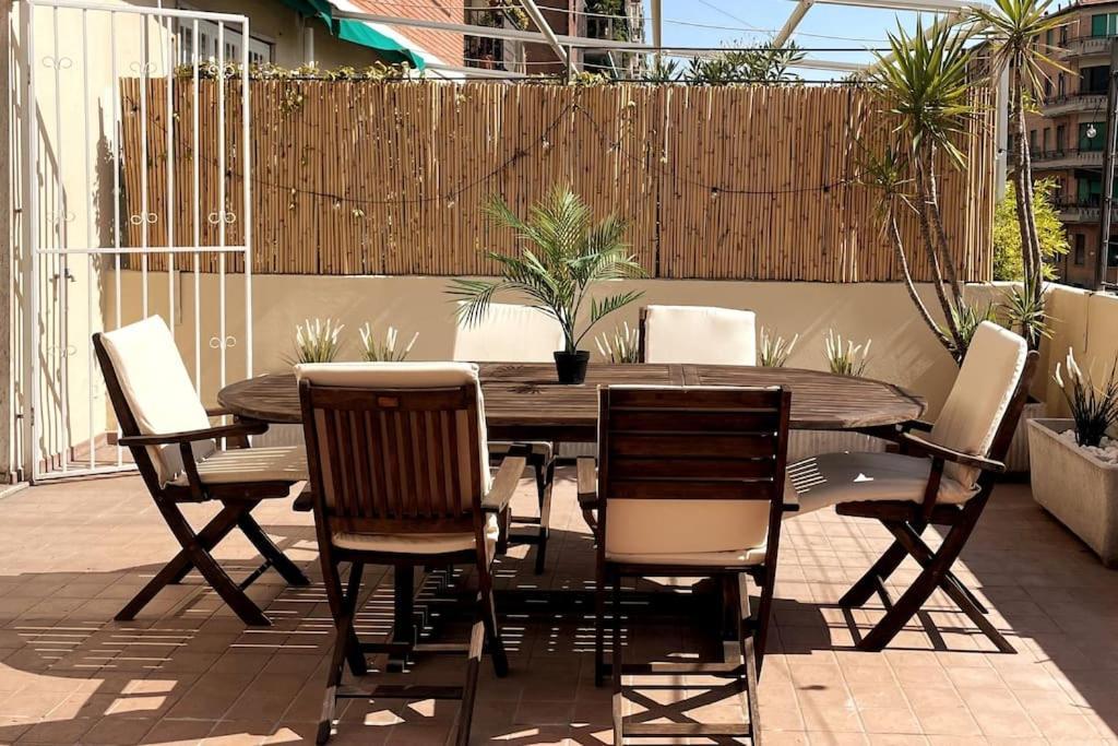 Amazing Flat With Terrace Apartment Milano Ngoại thất bức ảnh