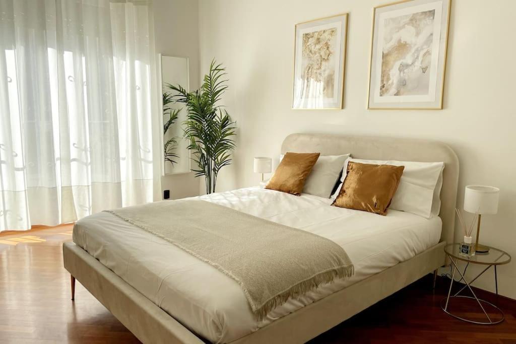 Amazing Flat With Terrace Apartment Milano Ngoại thất bức ảnh