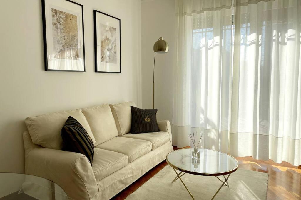 Amazing Flat With Terrace Apartment Milano Ngoại thất bức ảnh