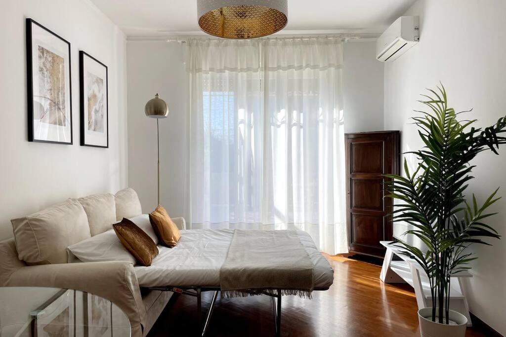 Amazing Flat With Terrace Apartment Milano Ngoại thất bức ảnh